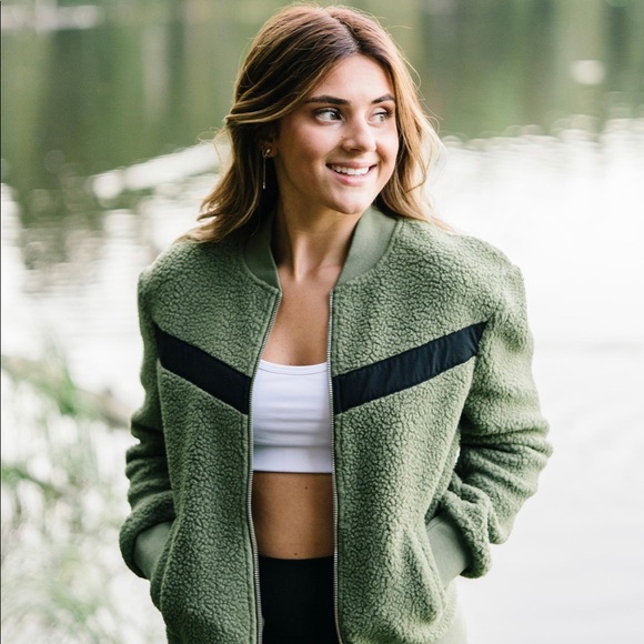 ZYIA Jackets & Blazers - Zyia Jacket